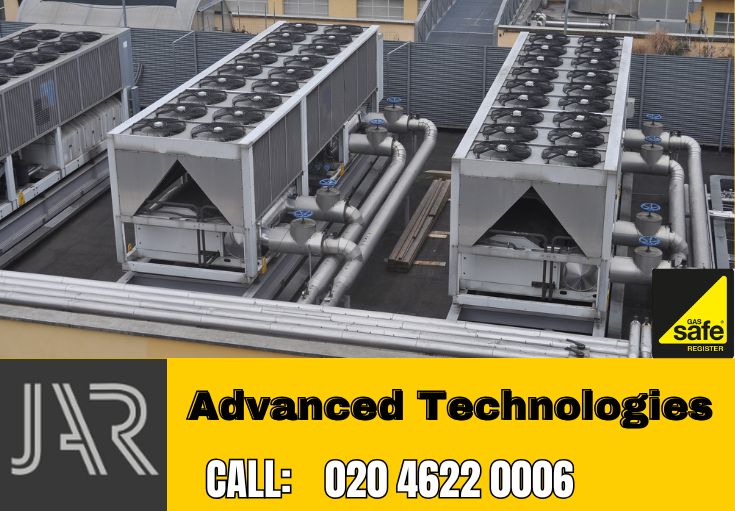 Advanced HVAC Technology Solutions Lambeth