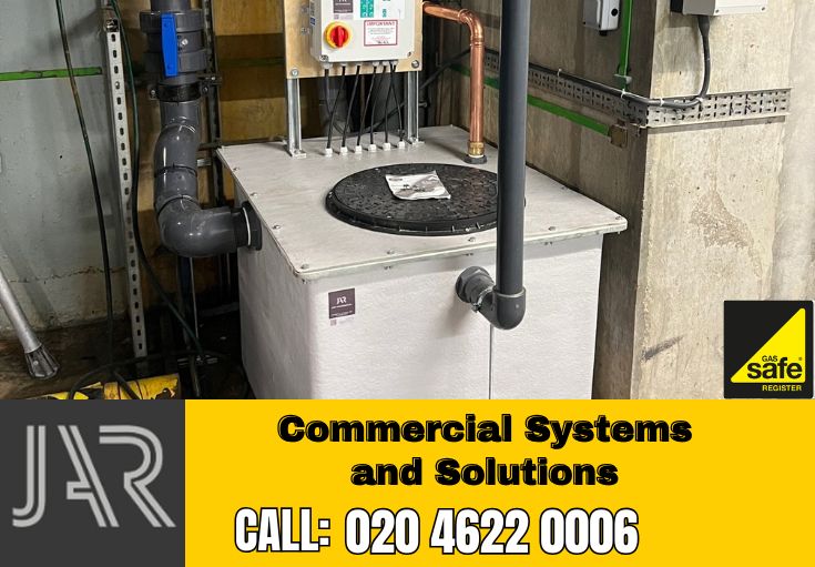 Commercial HVAC Solutions Lambeth