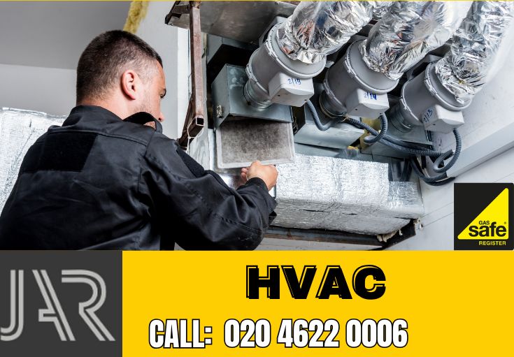 Lambeth Local Heating Ventilation and Air Conditioning Engineers