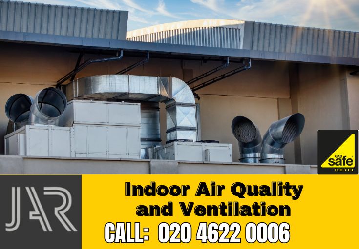 Indoor Air Quality Lambeth