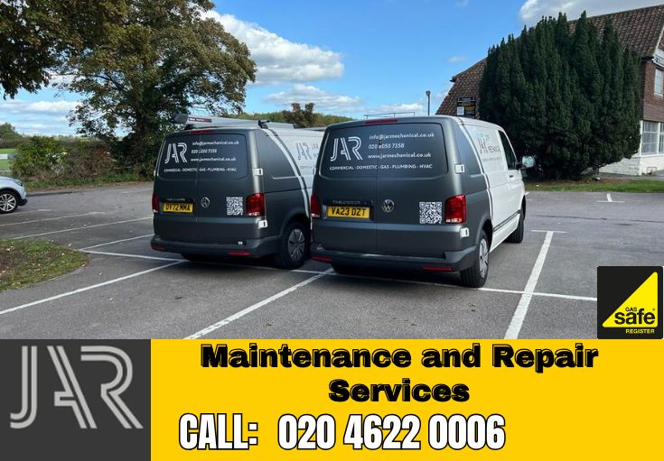 Commercial HVAC Maintenance & Repair Lambeth